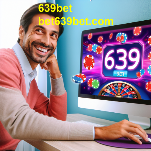 Descubra a Categoria de Registro no 639bet: Segurança e Diversão em Um Só Lugar
